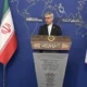 Irã avalia abrir Hormuz sem dar passagem para os EUA, diz porta-voz