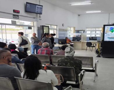 Hospital Regional João Penido da Fhemig passa a oferecer malhas compressivas a pacientes queimados pelo SUS em Juiz de Fora