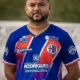 Jogador de futebol morre em acidente de moto, aos 24 anos