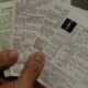 Juiz-forano ganha R$ 200 mil pela Nota Fiscal Mineira