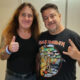 Juiz-forano participa de documentário sobre os 50 anos do Iron Maiden