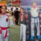 Juiz-foranos conquistam medalhas em torneios de artes marciais no final de semana