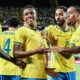 Lula diz ter pedido a Trump para não anular visto de jogadores brasileiros
