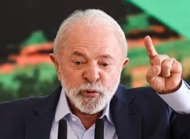Lula mais confiante