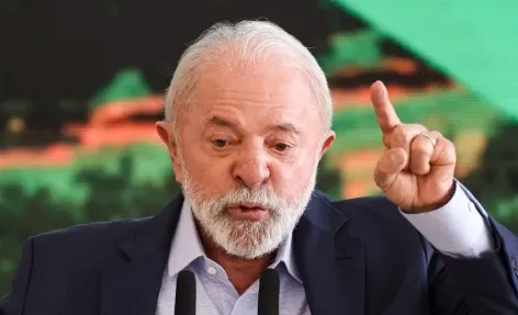 Lula mais confiante