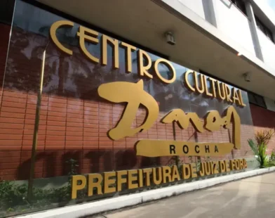 MP entra com ação contra Funalfa e cobra adequações de segurança no Centro Cultural Dnar Rocha