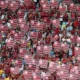 MP suspende por 10 jogos organizadas de Flamengo e Vasco após briga e morte