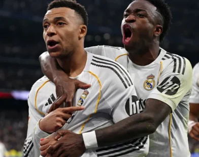 "Mbappé e Vinícius não podem estar juntos. Florentino tem de decidir"