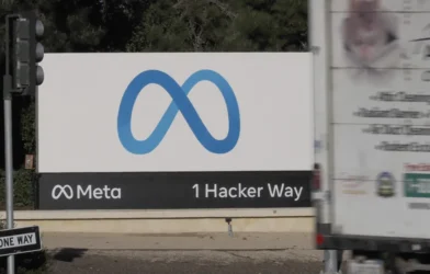 Meta vai analisar estrutura óssea dos utilizadores para determinar idade