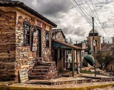 feriado minas gerais