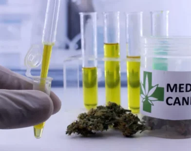 Mulheres de 45 a 64 anos lideram mercado de cannabis medicinal no país