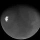 NASA divulga novas imagens de Marte durante missão rumo a asteroide