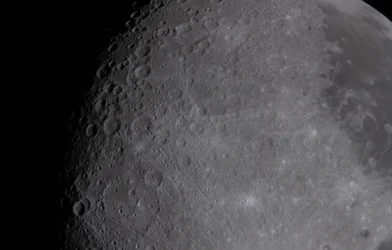 NASA e a Blue Origin iniciarão este ano a construção de uma base na Lua