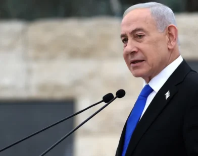 Netanyahu afirma estar "preparado para qualquer cenário"