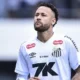 Neymar não participa de último treino e desfalca o Santos contra o Cuenca