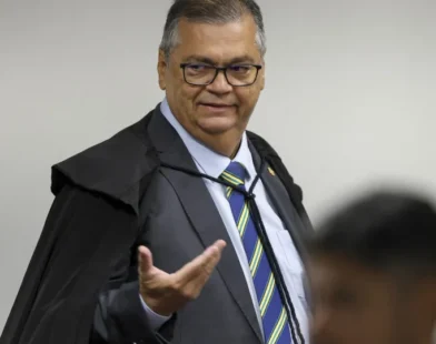 No STF, Dino dá 10 dias para União e Estados informarem plano para lidar com riscos do El Niño