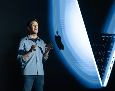 Novo CEO da Apple terá de lidar com dois (grandes) desafios