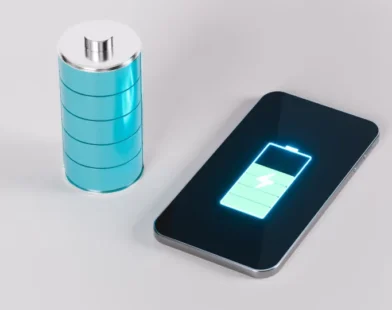 Novo celular da Huawei pode ter bateria com mais de 10.000mAh