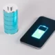 Novo celular da Huawei pode ter bateria com mais de 10.000mAh