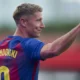 Oficial: Lewandowski confirma saída do Barcelona com mensagem emocionante