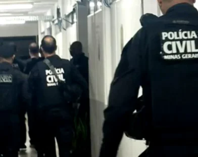 operacao policia civil presos juiz de fora