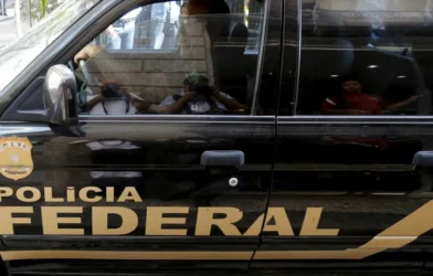 PF mira suspeitos de lavar dinheiro do jogo do bicho com postos de gasolina