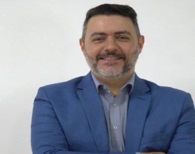 Arésio Ribeiro assume comando do PSDB em Juiz de Fora