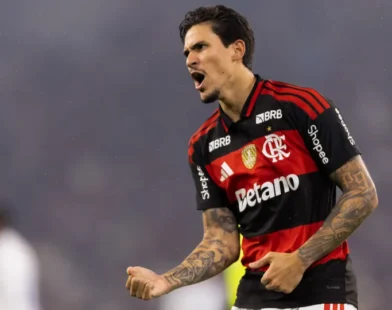 Pedro lidera artilharia de nomes cotados para Copa desde última convocação