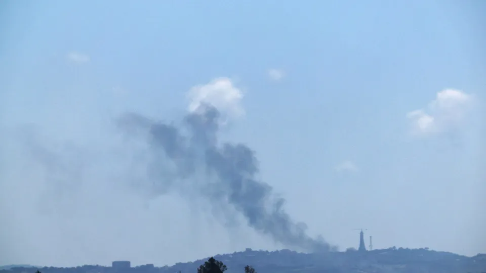Pelo menos 5 mortos e 11 feridos em novos ataques israelenses no Líbano