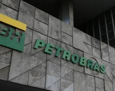 petrobras estagio