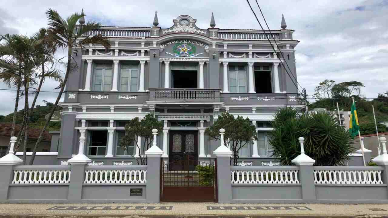 Prefeito de Matias Barbosa se afasta do cargo por motivo de saúde