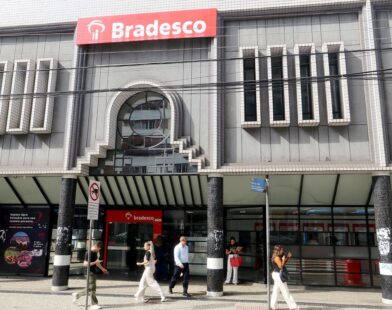 Procon suspende restrições ao Bradesco após plano para reduzir filas em Juiz de Fora
