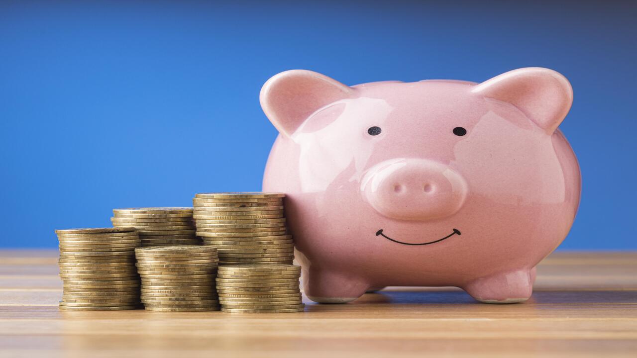 Um terço dos brasileiros não tem reserva financeira e revela fragilidade no orçamento das famílias