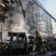 Rússia anuncia ataque inédito e pede que estrangeiros deixem Kiev