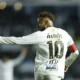 STJD nega anulação de jogo pedida pelo Santos por substituição de Neymar