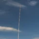 SpaceX conclui 12.º voo de teste da Starship V3 após tentativa fracassada