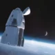 SpaceX quer lançar nova versão do foguete Starship nesta terça (19)