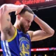 Stephen Curry diz que jogadores da NBA 'são mal remunerados'