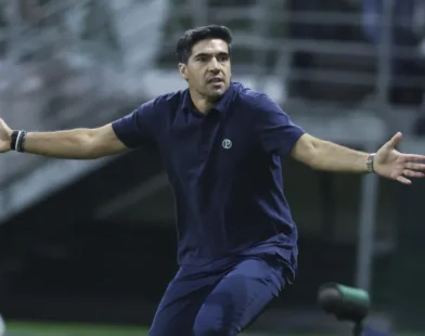Técnicos portugueses brilham na Sul-Americana, mas Abel tropeça