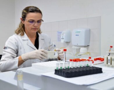 Faculdade de Farmácia da UFJF e HU ampliam diagnóstico de hepatite A em Juiz de Fora