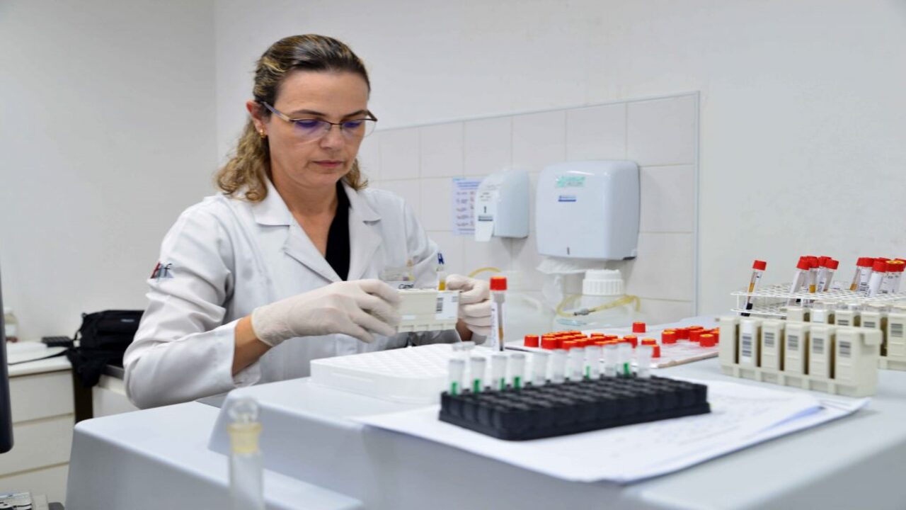 Faculdade de Farmácia da UFJF e HU ampliam diagnóstico de hepatite A em Juiz de Fora