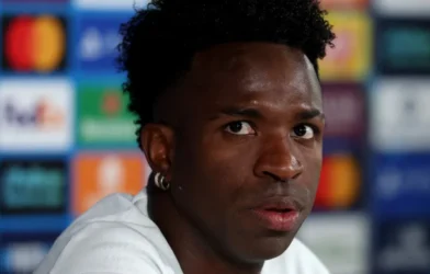 Vini relata conversa com Neymar e nervosismo de Endrick antes de convocação