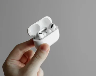 iOS 27 deve ganhar central exclusiva para controlar AirPods