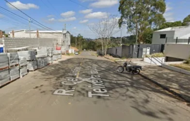 2 são atropelados no bairro novo horizonte
