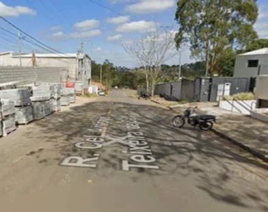 2 são atropelados no bairro novo horizonte