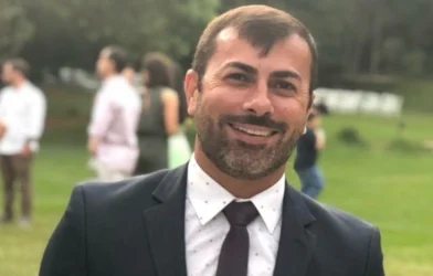 Arthur Batitucci novo secretário de licitações e contratos