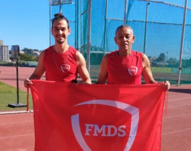 atletas juiz foranos campeonato