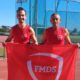 atletas juiz foranos campeonato