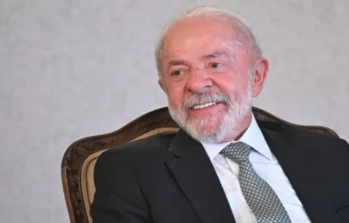 BTG/Nexus: aprovação ao governo Lula supera desaprovação pela 1ª vez em 4 meses
