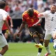 Bélgica busca o empate e evita derrota na estreia da Copa contra o Egito